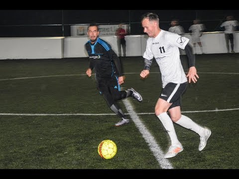 17.05.2018 I Liga B - Alexmann vs. Luktrans