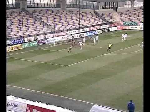 Najlepši zadetek 26. kroga 1 SNL liga; Marcos Tavares (Maribor)