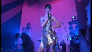 Way Out (live) - Yeah Yeah Yeahs HD