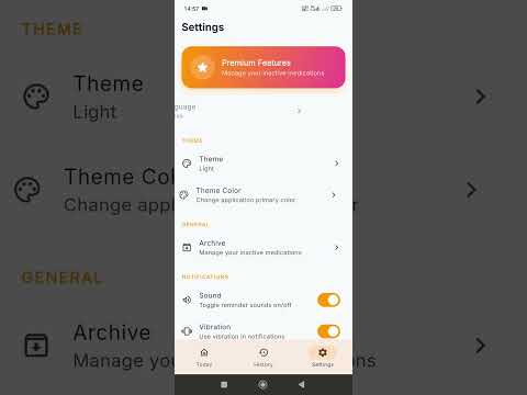 Pill Reminder : Assistant