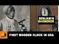 Who Created the First Wooden Clock?