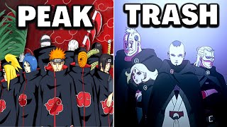 Download lagu Why The 'New Akatsuki' Is Absolute Garbage mp3 Download lagu Why The 'New Akatsuki' Is Absolute Garbage mp3