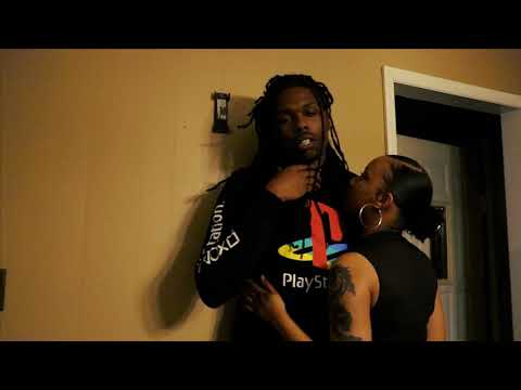 McDonald's & Follies (Official Music Video)