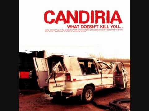 Candiria - 1.000 Points of Light
