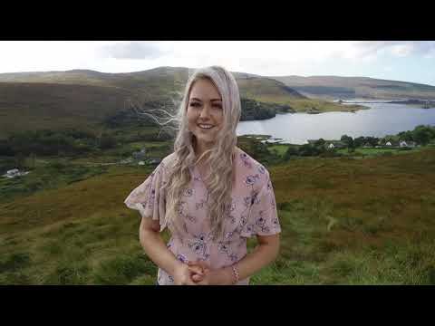 Ailish McBride  The Hills Of Donegal