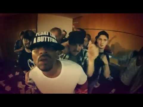 Olli Banjo - Randale in der Sonderschule (Official Video)