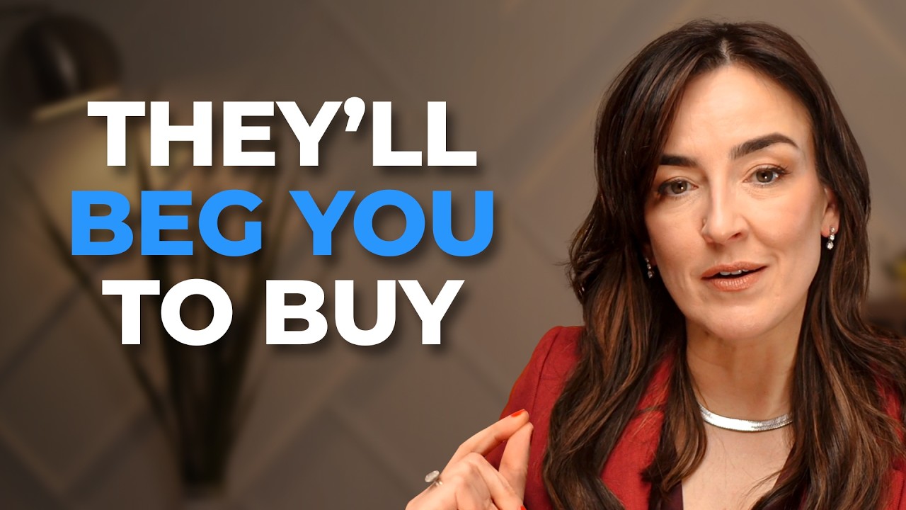 别再卖产品了！掌握这几个字，让客户求着买你的单