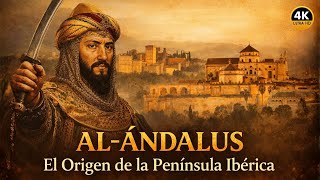 TODA la Historia de AL-ÁNDALUS Explicada al COMPLETO | Aprende Mientras Duermes