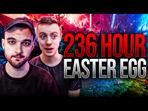 The Wildest 236 Hours In Zombies History...