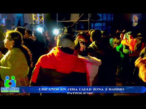 BAILE SOCIAL PRESENTADO POR LA SOCIEDAD 19 DE NOVIEMBRE EN HONOR A SAN ANDRES APOSTOL