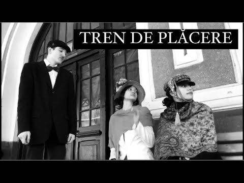 TRADIȚIONAL FILM - TREN DE PLĂCERE (trailer)