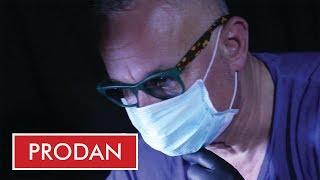 Kujtim Prodani - Ju Flet Corona