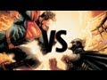 Superman vs Batman: Top 10 Reasons Superman ...