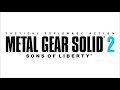 Twilight Sniping [Extended] - Metal Gear Solid 2 OST