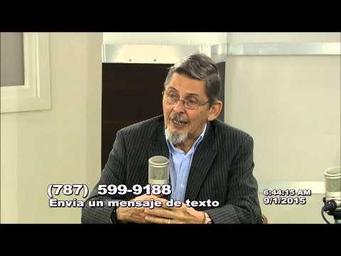 Hay Que Decirlo 09-01-15 (03) - Respeto a las autoridades