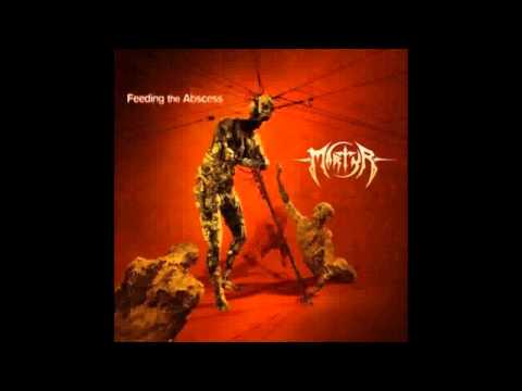 Martyr - Lost in Sanity