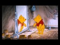 Trailer The Many Adventures Of Winnie The Pooh Blu Ray French