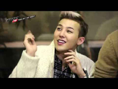 [ENG SUB] GD Teasing Seungri