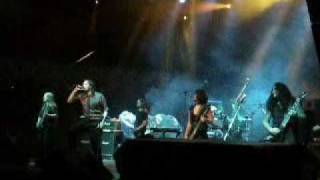 My Dying Bride - The Thrash Of Naked Limbs (EXIT09).avi