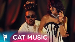 Admiral C4C feat. Nyanda (Brick and Lace) - Outta Control [kuchi pon me] Official Video