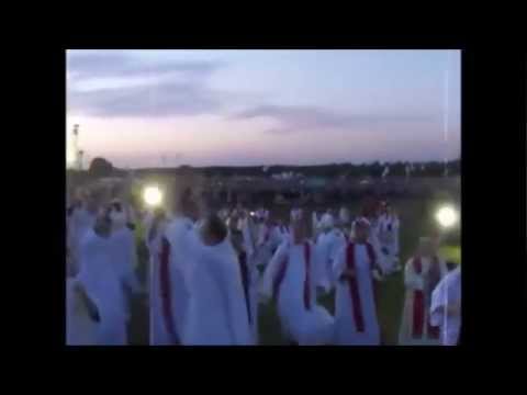 KTO NIE SKACZE TEN ZA TUSKIEM#Ksiądz Edition