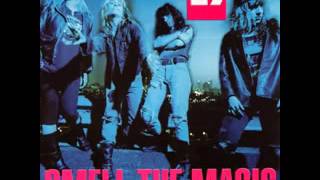 L7 - Smell The Magic (1990) Full Album