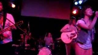 Company Of Thieves &quot;Around The Block&quot; Reggies