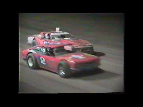 Super Sedans 1991 Indianapolis Stakes ( Mildura, Bendigo, Redline )