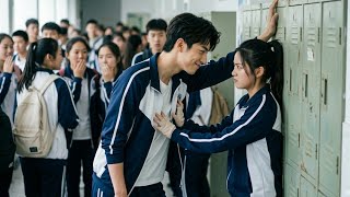 Download lagu Schools popular rude boy falling for cute girl 💕 korean mix hindi songs 💕 Chinese mix hindi songs mp3