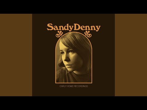 Gerrard Street (Home Recording 1967)