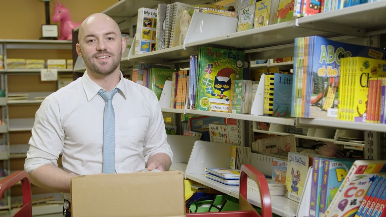 Introduction to the Special Needs Resource Library