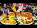 Punjab S Most DELICIOUS Street Food Famous Punjab Street Food Indian Street Food