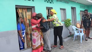 NEW GAG 2020: LAMBA SOSO 3000FC YA WENZE AVEC LAVA, BUYIBUYI, EYENGA, MAVIOKELE, LIYANZI