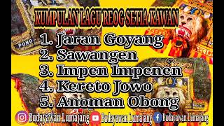 Download lagu Lagu lagu Reog Campursari Setia Kawan Bapak Dja'i Oye///Kumoulan lagu Reog Setia Kawan#ImpenImpenen mp3