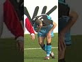 Throwback: Wilfred Bouma krijgt een SNEEUWBAL in het gezicht in De Kuip ❄️