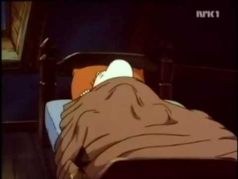 mumitrollet slår tilbake. hardt. veldig hardt.