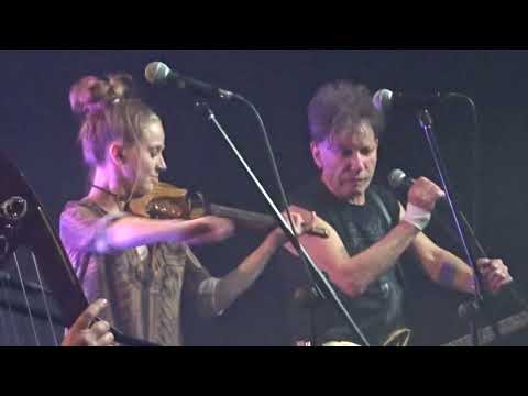 KSU + Matragona - Moje Bieszczady (11.3.2023 in B17, Poznań)