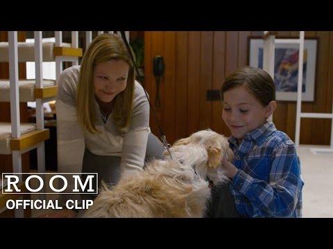 Room (Clip 'Meet Seamus')