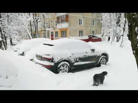 Москва Первое АПРЕЛЯ