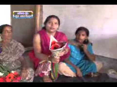 06 03 2015 vaccination campaign against foot and mouth t b jayachandra and self experience in gerber