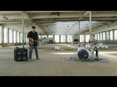 Charlie Puth - Attention (Drum & Bass Cover)