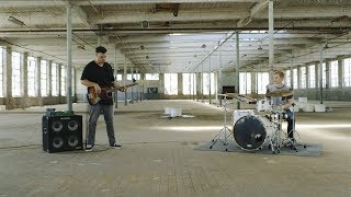 Download lagu Charlie Puth - Attention (Drum & Bass Cover) mp3