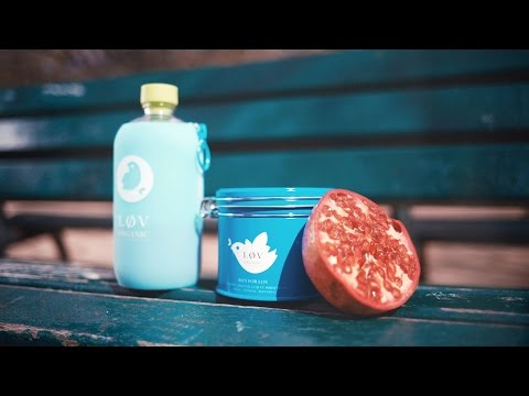 download lagu mp3 mp4 Lov Organic Run For Love, download lagu Lov Organic Run For Love gratis, unduh video klip Lov Organic Run For Love