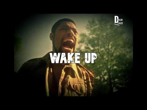 Common x Kendrick Lamar Type Conscious Beat "Wake Up" Prod By D Main Card