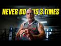 How To Read Your Opponent Like A Pro Fighter Bas Rutten