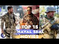 15 Best Navy SEALs Movies