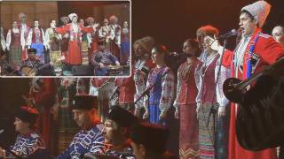 Download lagu Nasha Volna. Vancouver 2010. Kuban Cossack Choir 1A mp3 Download lagu Nasha Volna. Vancouver 2010. Kuban Cossack Choir 1A mp3