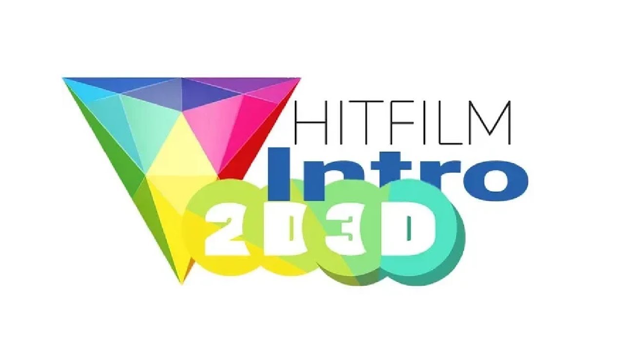 HitFilm! Dé gratis tool voor jouw mega film hit of snel videootje