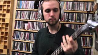 Eskimeaux - "Sparrow" - ACRN In-Studio Concert Series