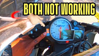 BMW S1000RR problems: ABS and Traction control nightmare EXPOSED